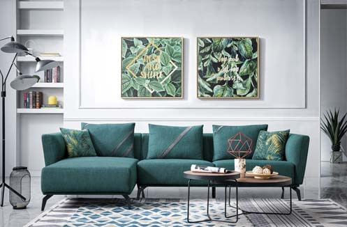 Mách bạn địa chỉ mua sofa rẻ đẹp tại Hà Nội chất lượng